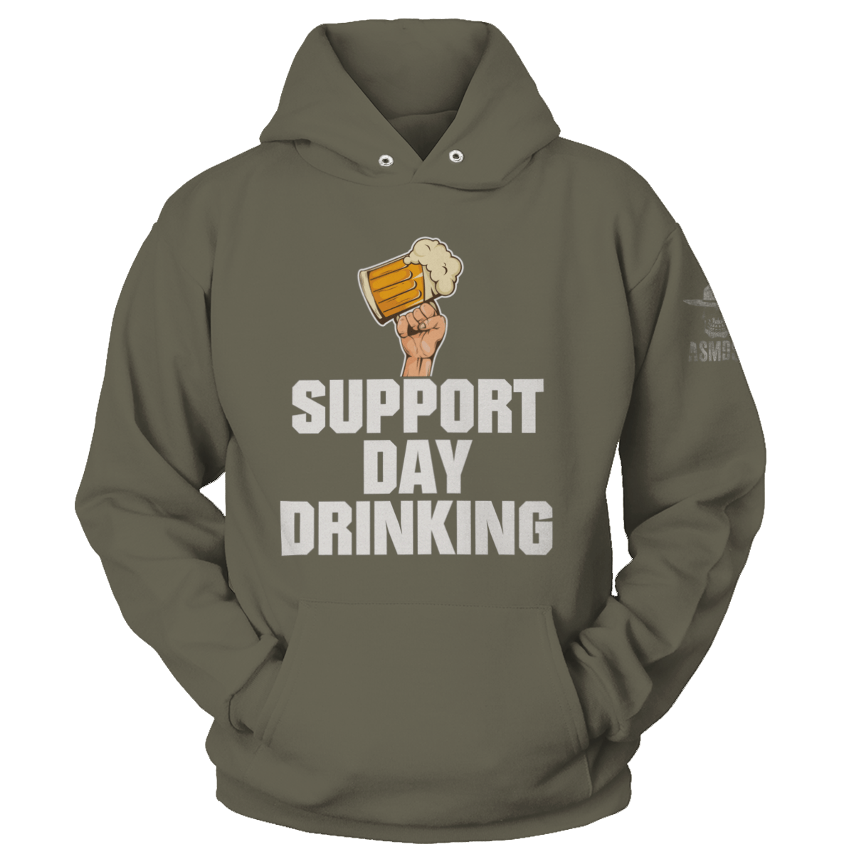 Support Day Drinking