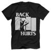 Back Hurts (Kids)