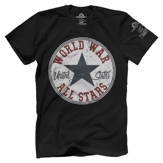 World War All Stars