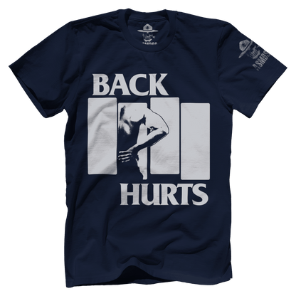 Back Hurts