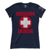 Orgasm Donor (Ladies)