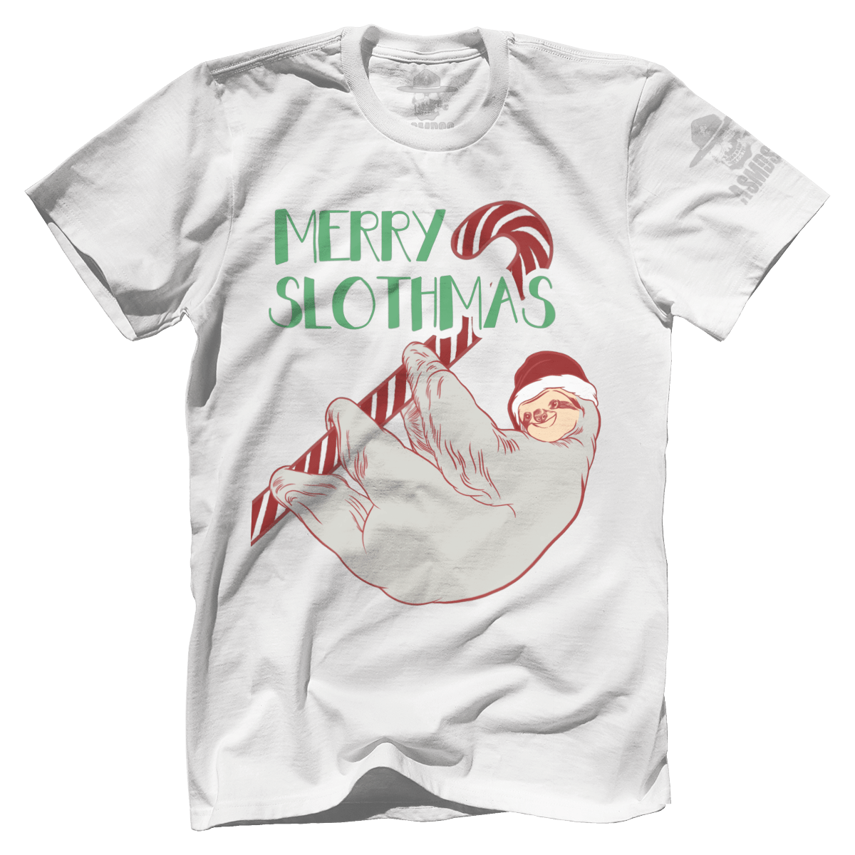 Merry Slothmas