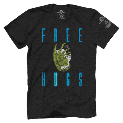 Free Hugs