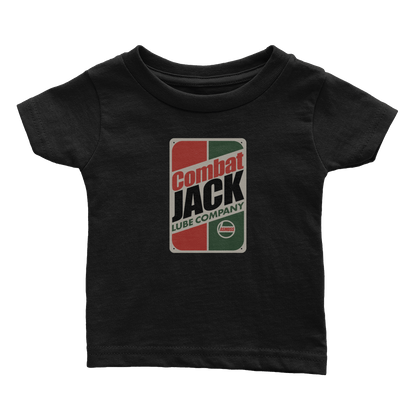 Combat Jack Lube Company (Babies)