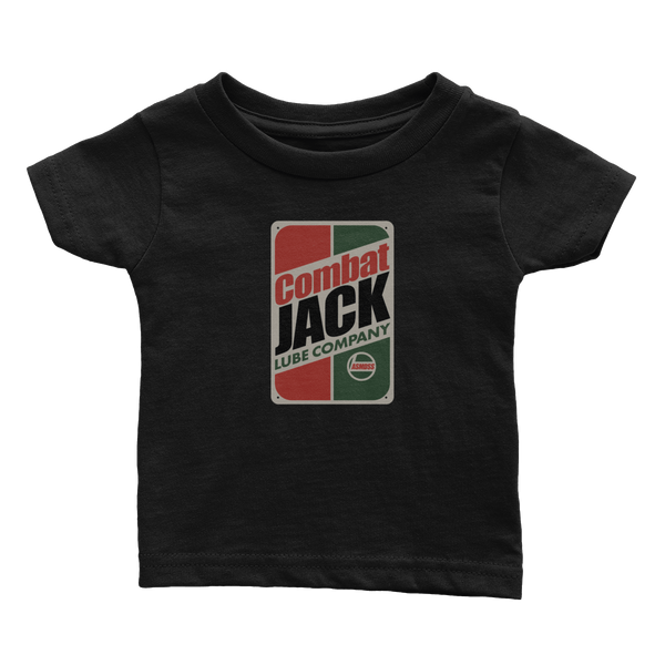 Combat Jack Lube Company (Babies)