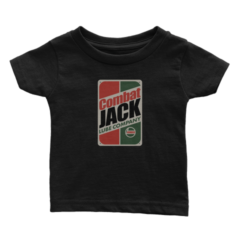 Combat Jack Lube Company (Babies)