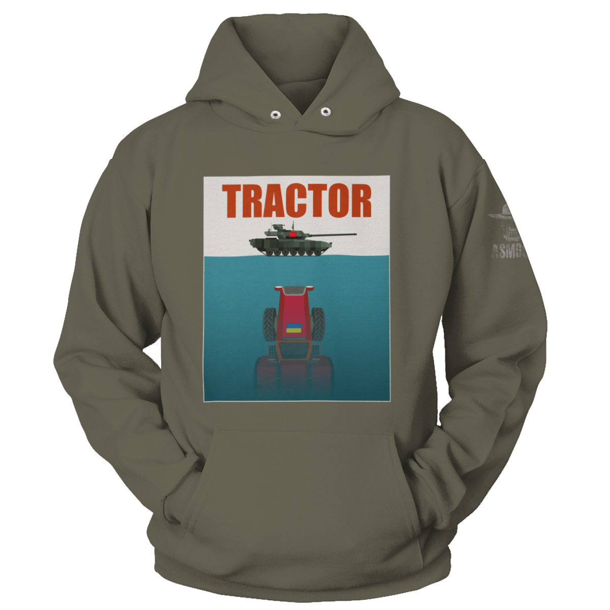 Tractor