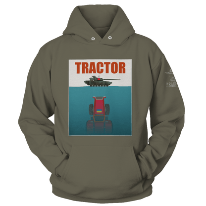 Tractor