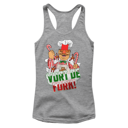 Vurt De Furk (Ladies)