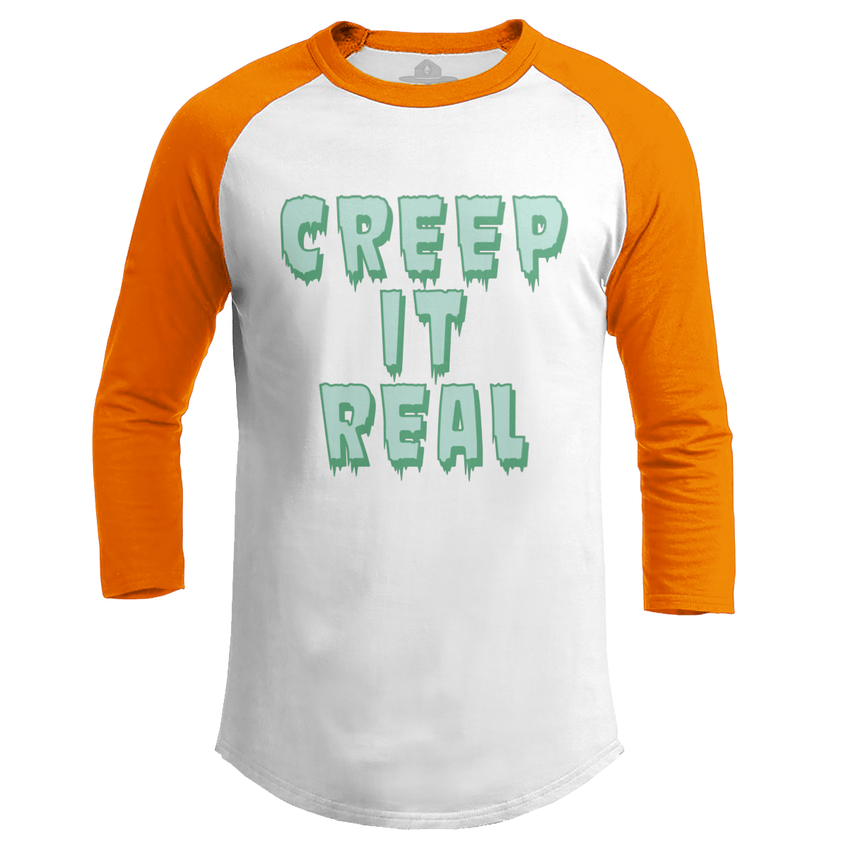 Creep It Real