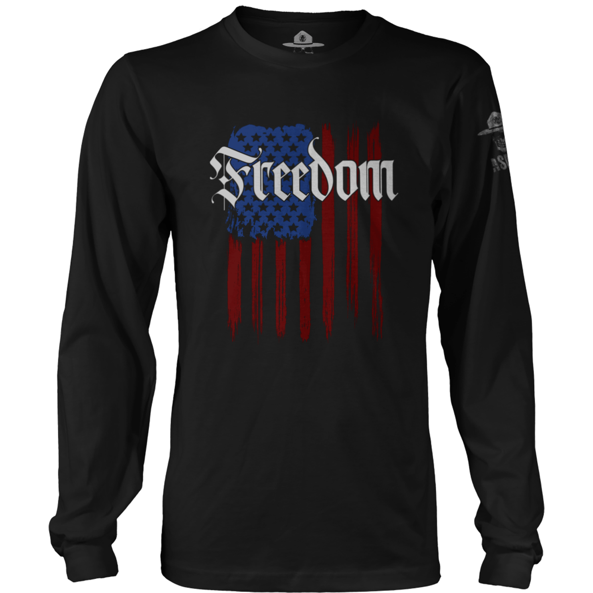 Freedom Flag