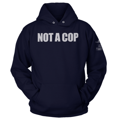 Not A Cop (Ladies)