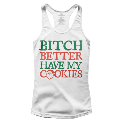 Better Have My Cookies (Ladies)
