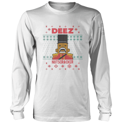 Deez Nuts