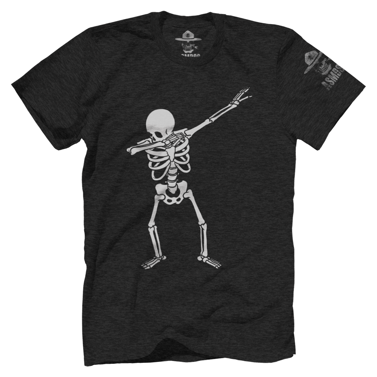 Dabbing Bones