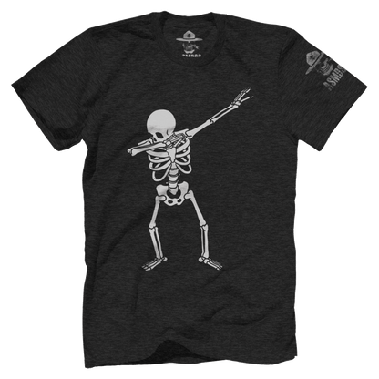 Dabbing Bones