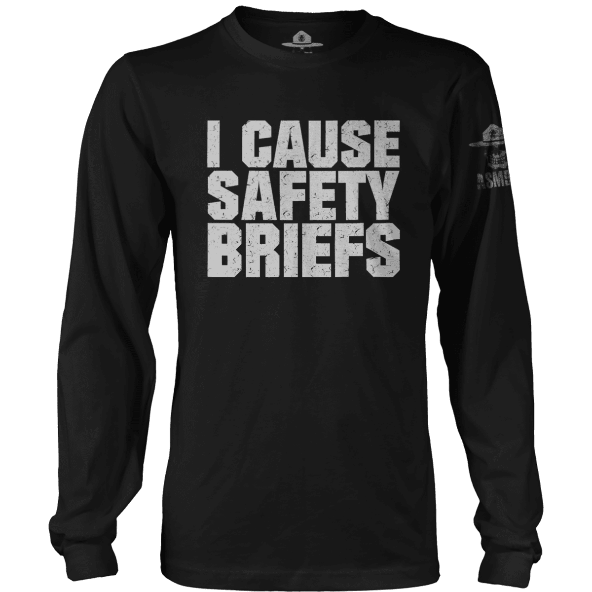 I Cause Safety Briefs