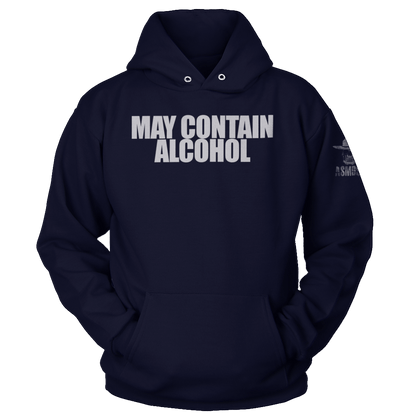 May Contain Alcohol (Ladies)