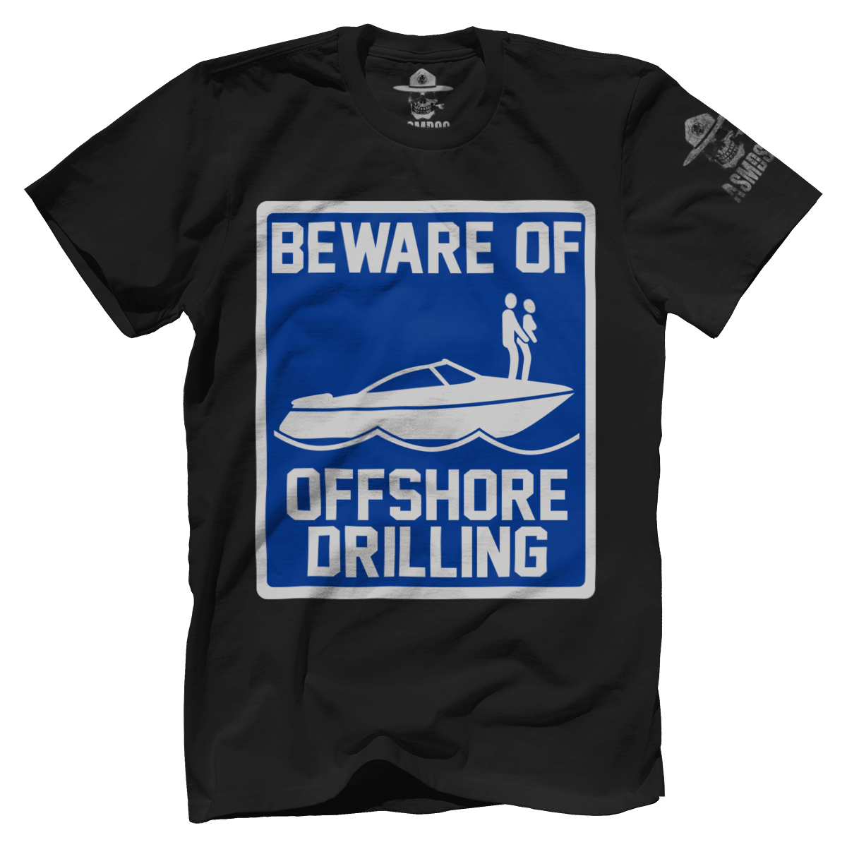 Offshore Drilling