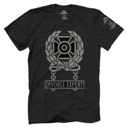 Divorce Expert