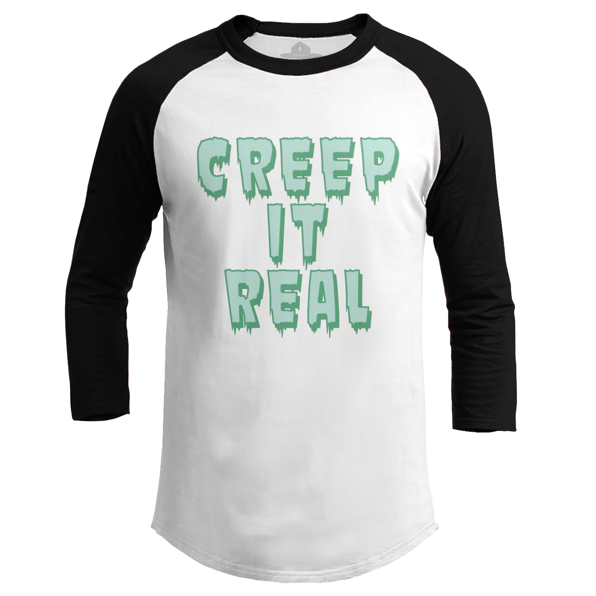 Creep It Real (Ladies)