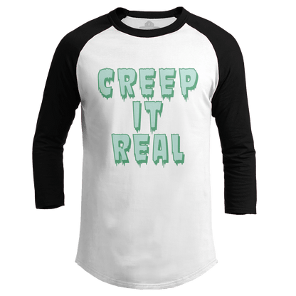 Creep It Real (Ladies)