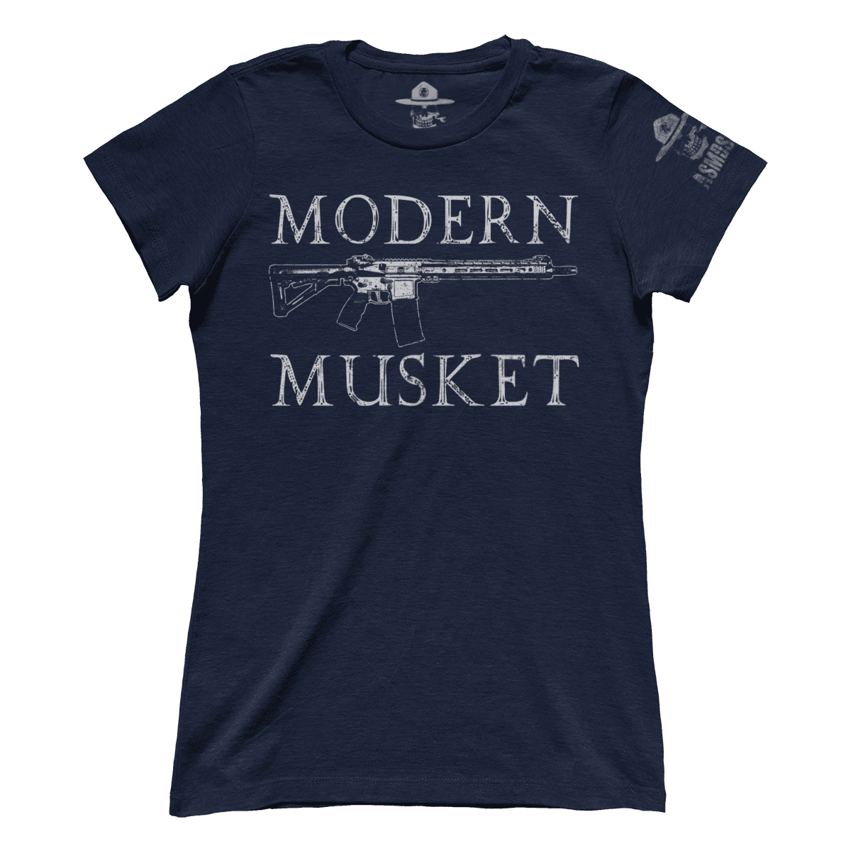 Modern Musket (Ladies)