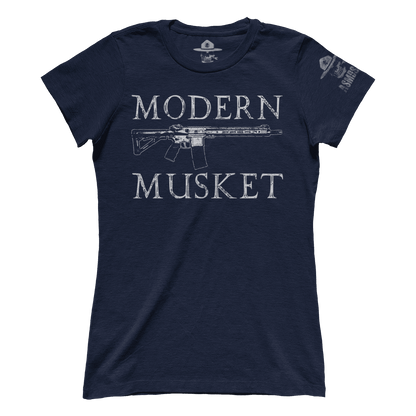 Modern Musket (Ladies)