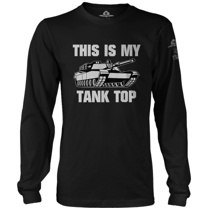 My Tank Top