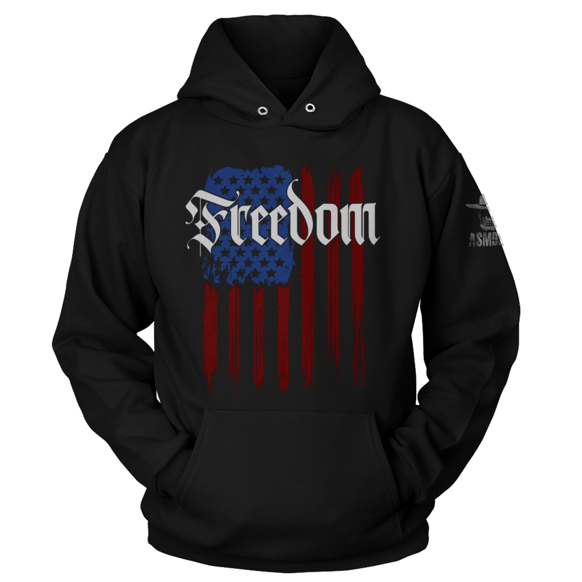 Freedom Flag (Ladies)