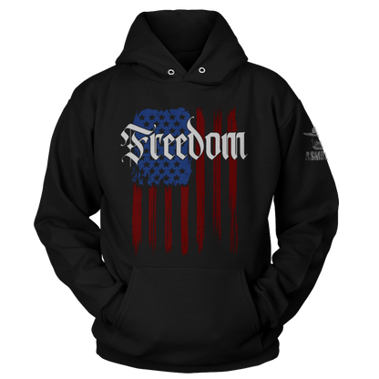 Freedom Flag (Ladies)