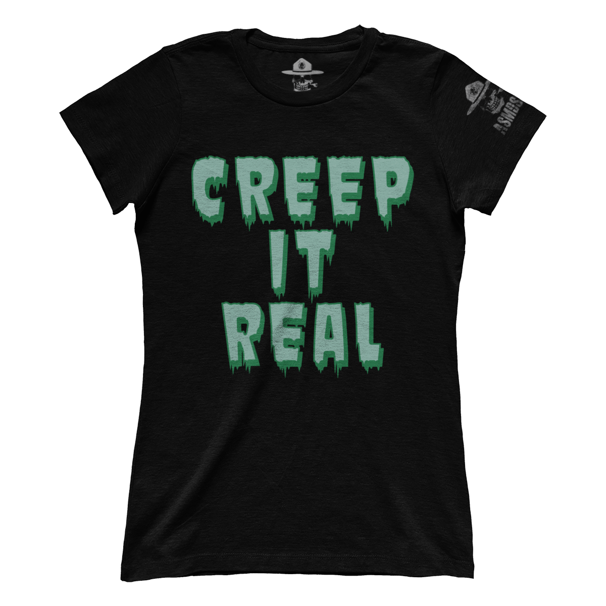 Creep It Real (Ladies)