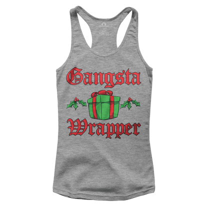 Gangsta Wrapper (Ladies)