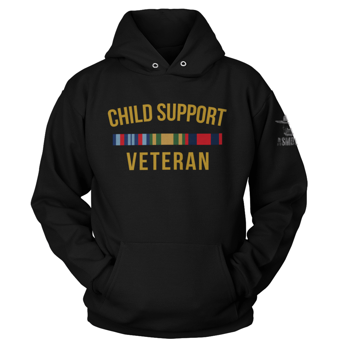 Child Support Veteran