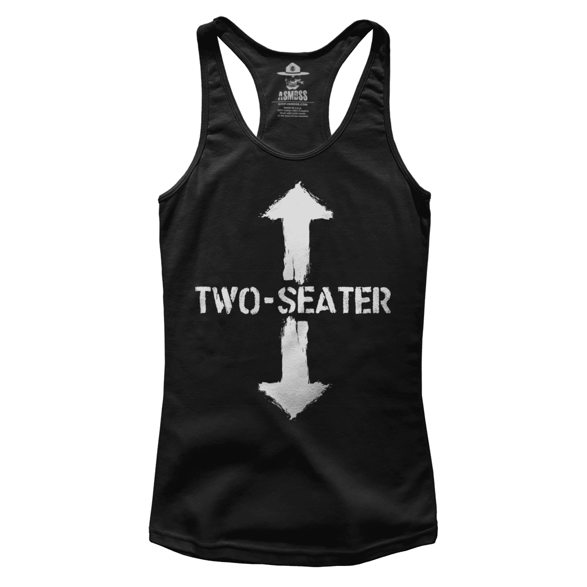 Two Seater (Ladies)