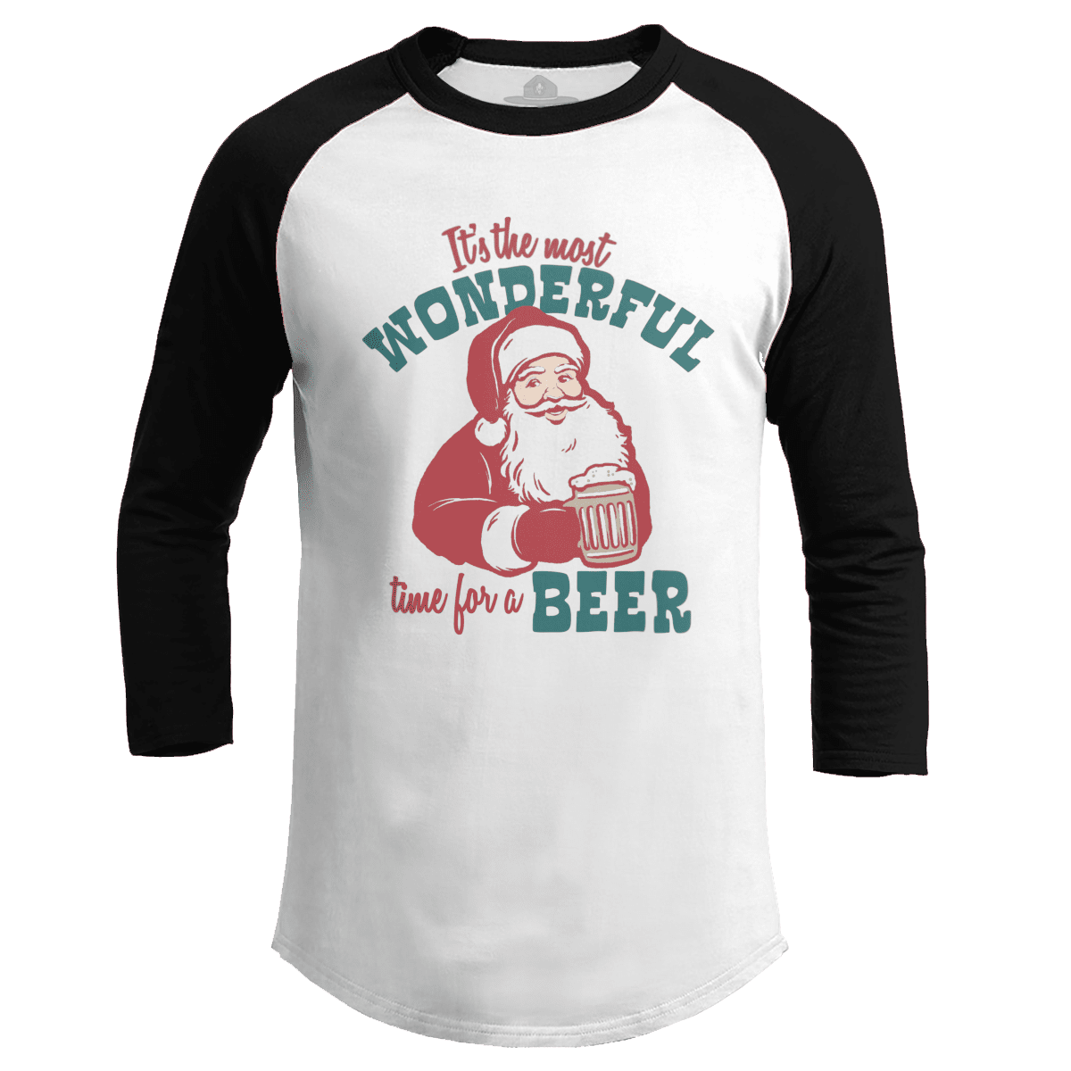 It's The Most Wonderful Time For A Beer V2