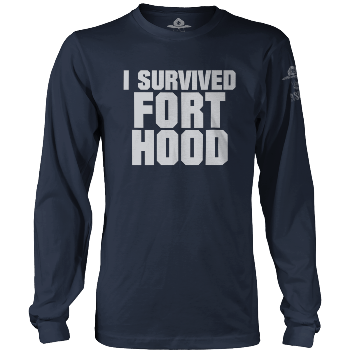 I Survived Fort Hood