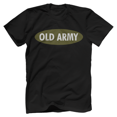 Old Army (Kids)