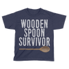 Wooden Spoon Survivor (Kids)