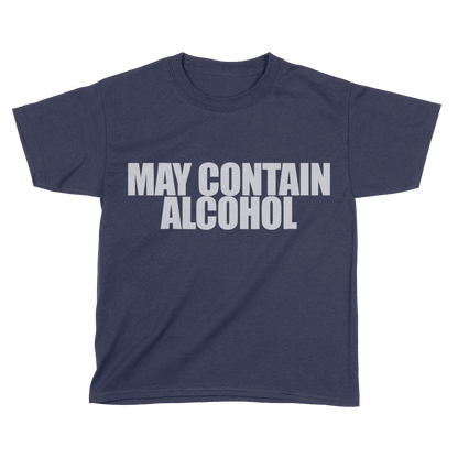 May Contain Alcohol (Kids)