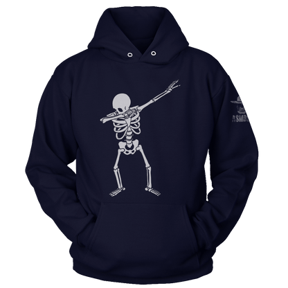 Dabbing Bones (Ladies)