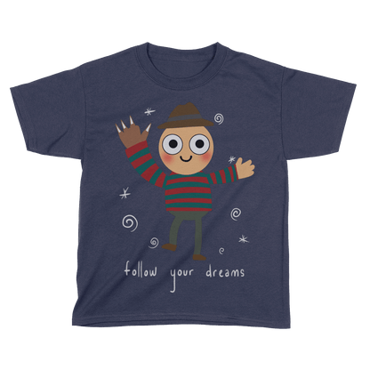 Always Follow Your Dreams (Kids)
