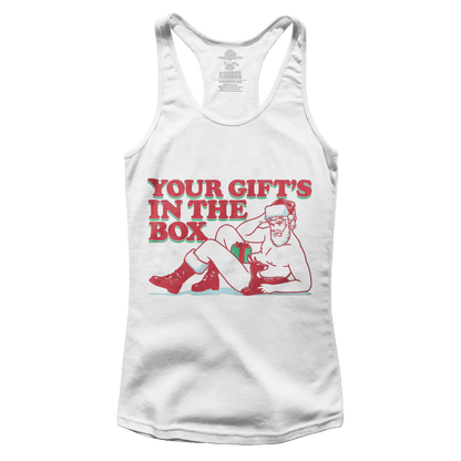 Gift's In the Box (Ladies)