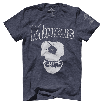 Minions