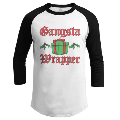 Gangsta Wrapper