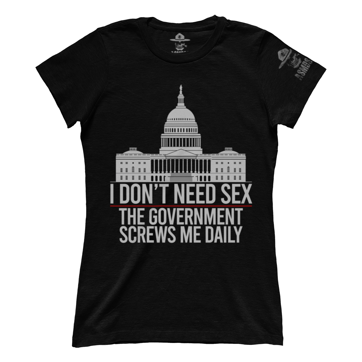 I Don't Need Sex (Ladies)
