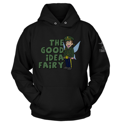 The Good Idea Fairy (Ladies)