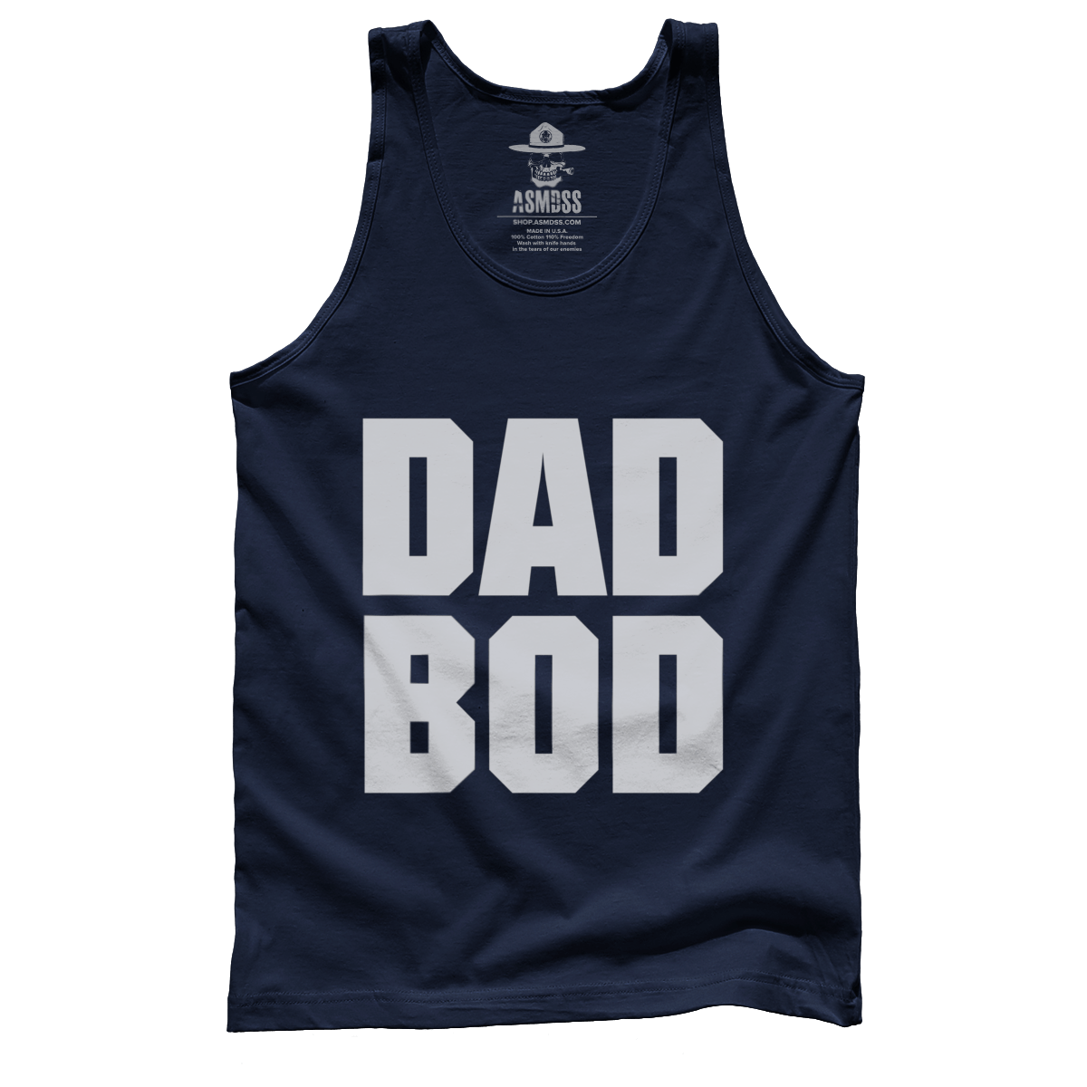 Dad Bod