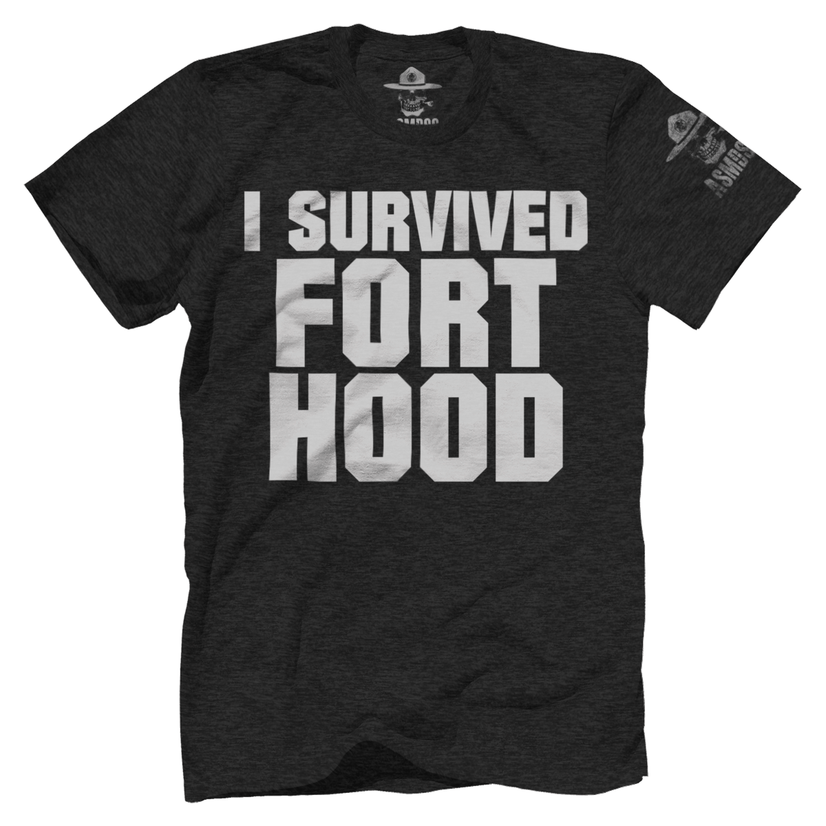 I Survived Fort Hood