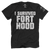 I Survived Fort Hood